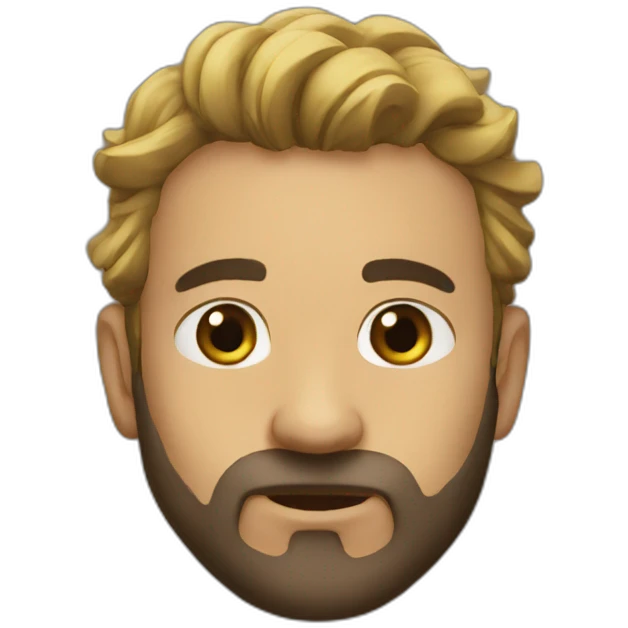 Sassous emoji