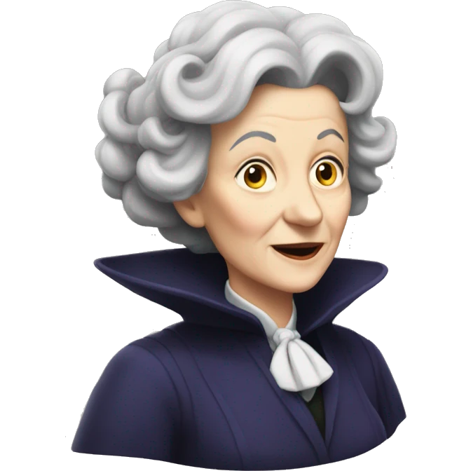 agatha harkness emoji