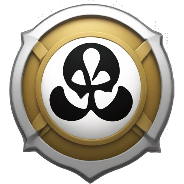 Corinthians logo emoji
