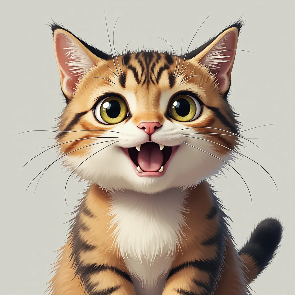 cat emoji