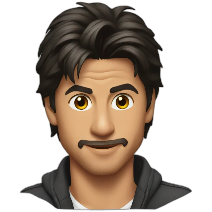 srk emoji