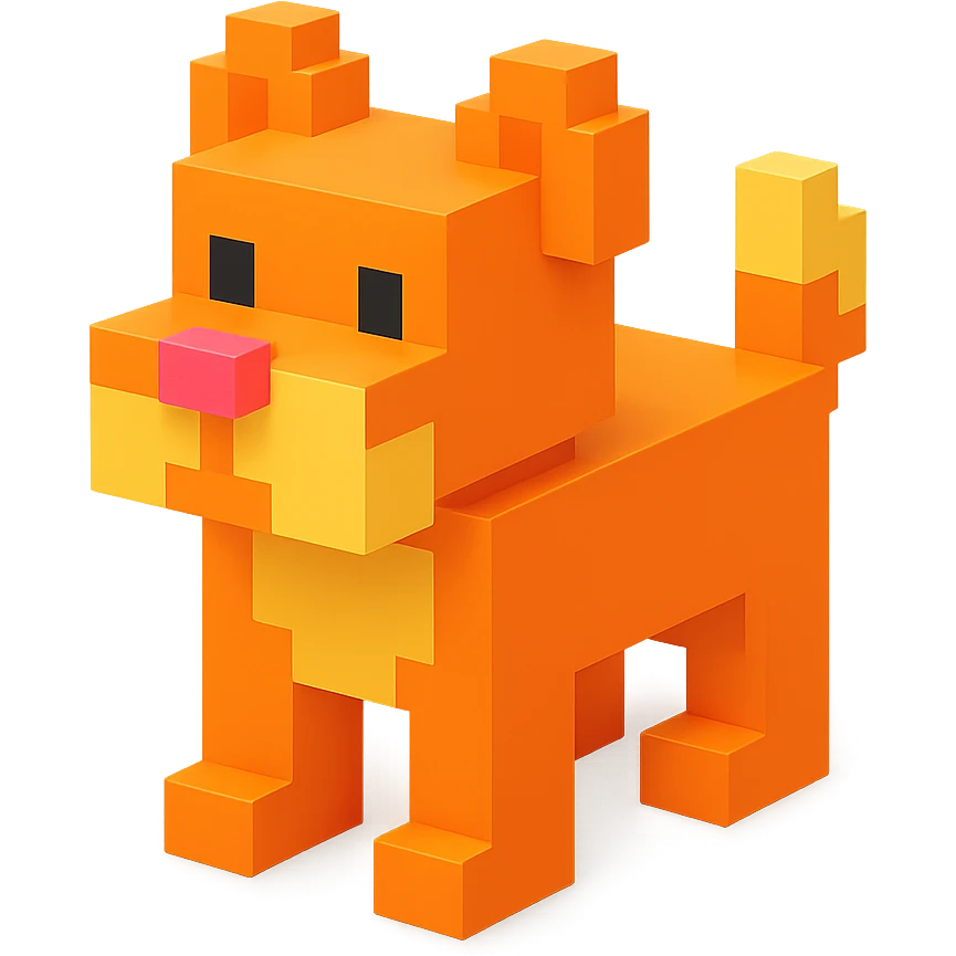 Dog emoji