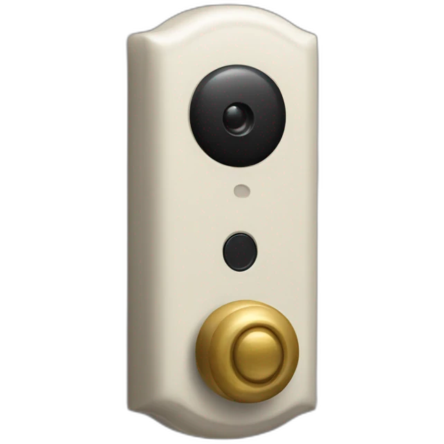 doorbell emoji