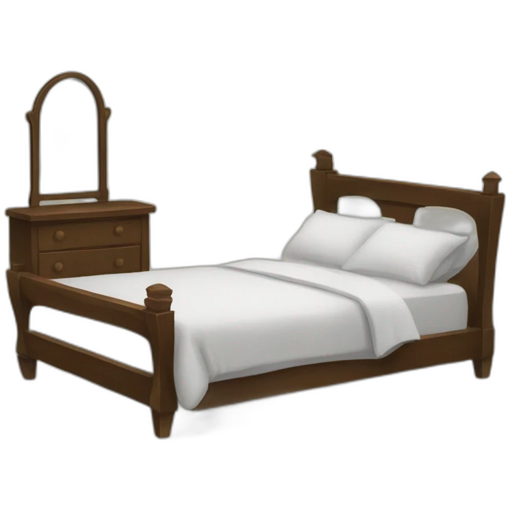 punaise de lit emoji