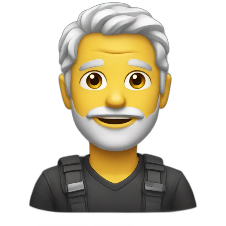 Bit emoji