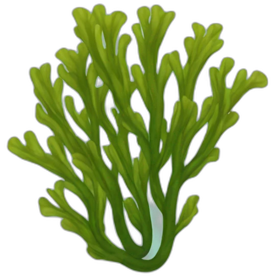 kelp emoji