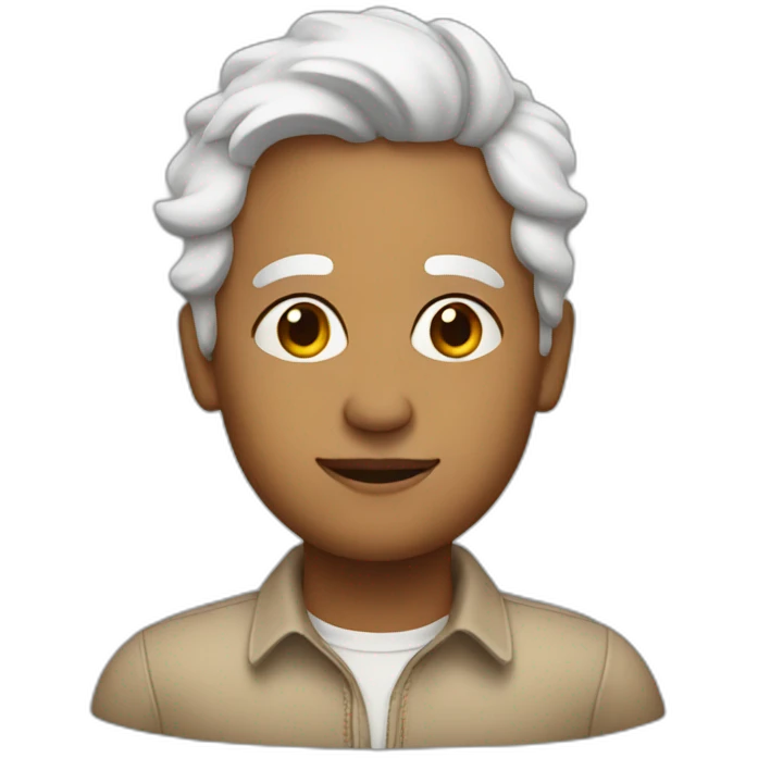 joe mama emoji