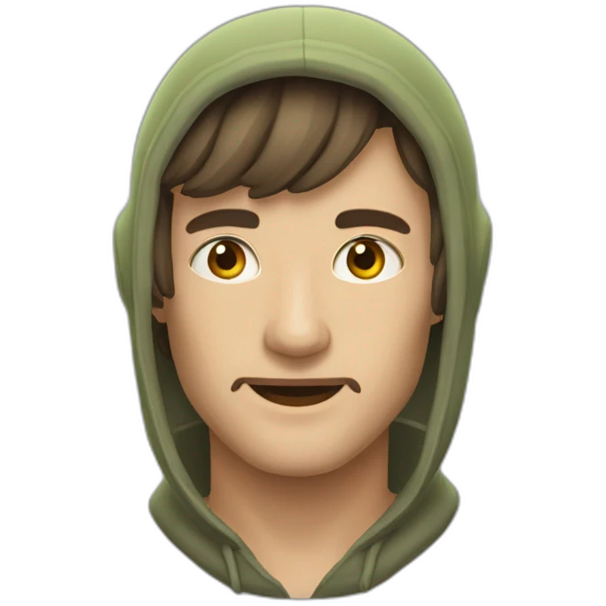 Морской чёрт emoji