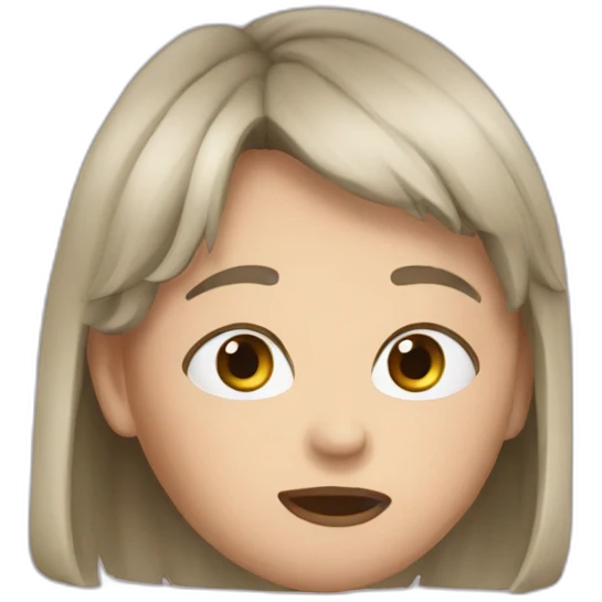 Pipi emoji