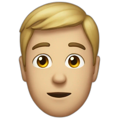 Lucid monday emoji