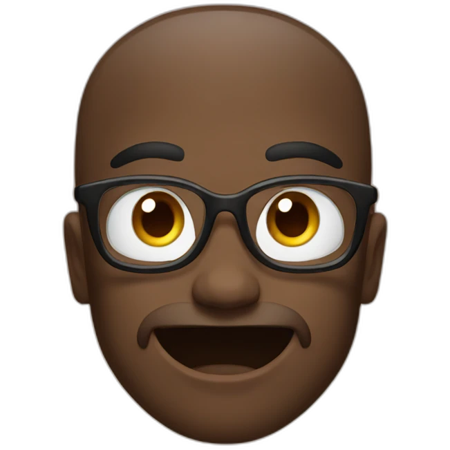 Attitude emoji