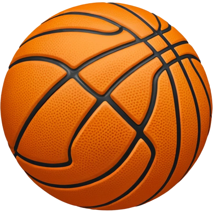 Basketball HQ emoji