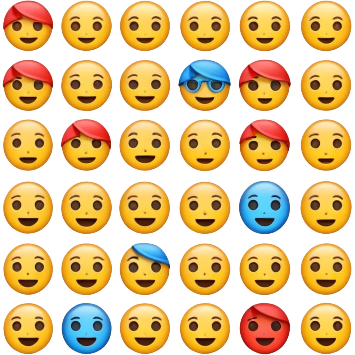 Geocareer emojis generate emoji