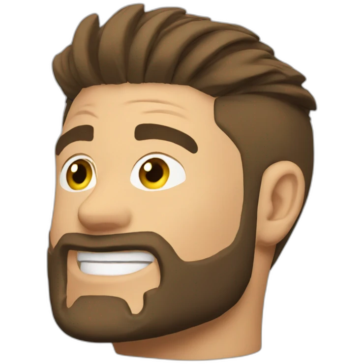 Giroud emoji