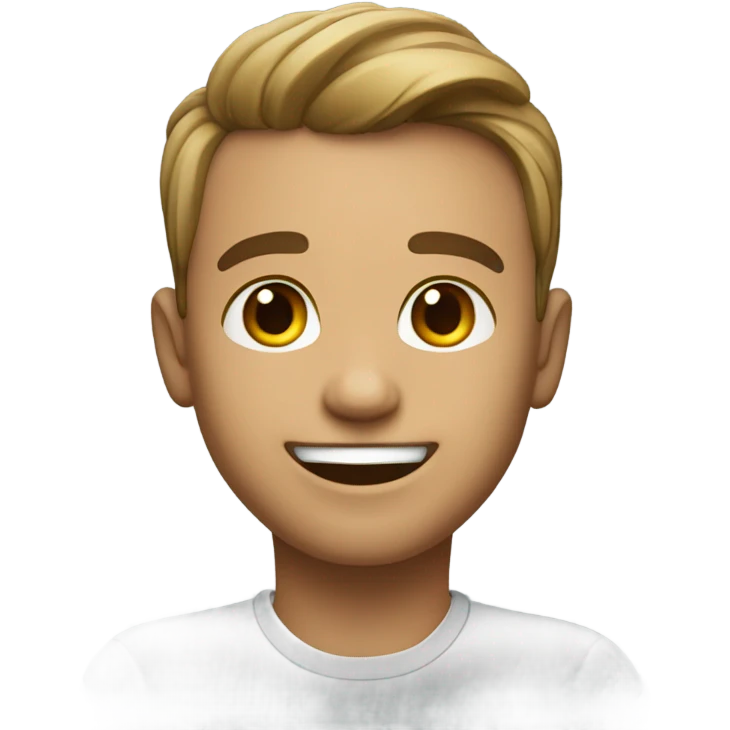 Rizz emoji