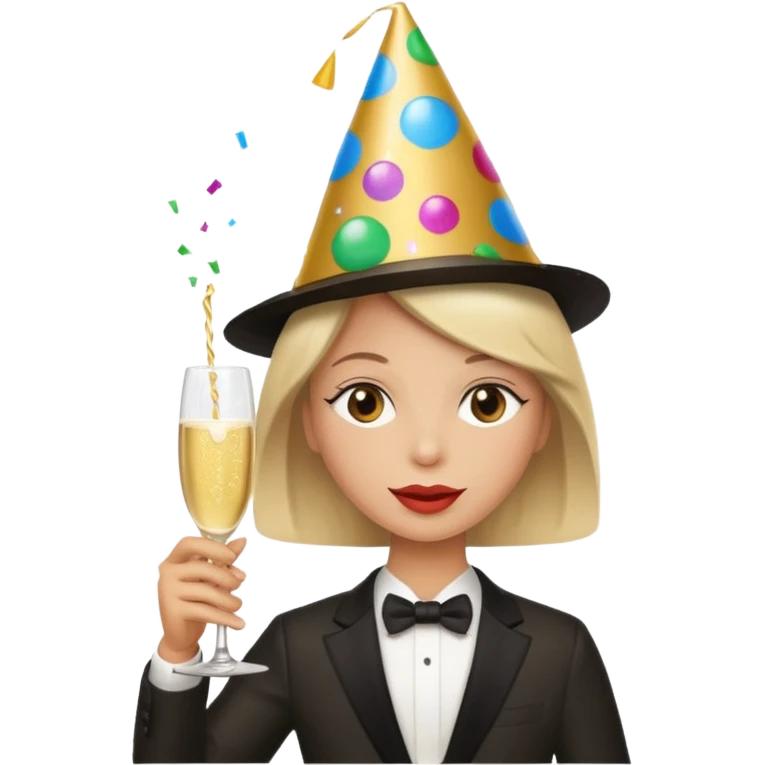 🥂 emoji