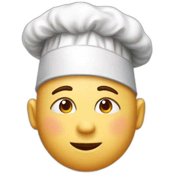 Chef kiss emoji