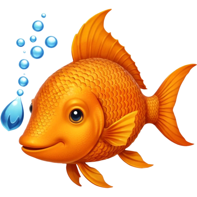 Caballito de mar emoji