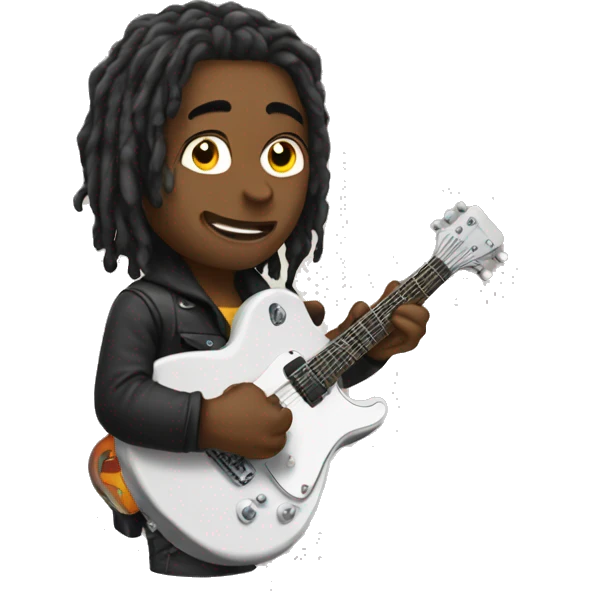 music emoji