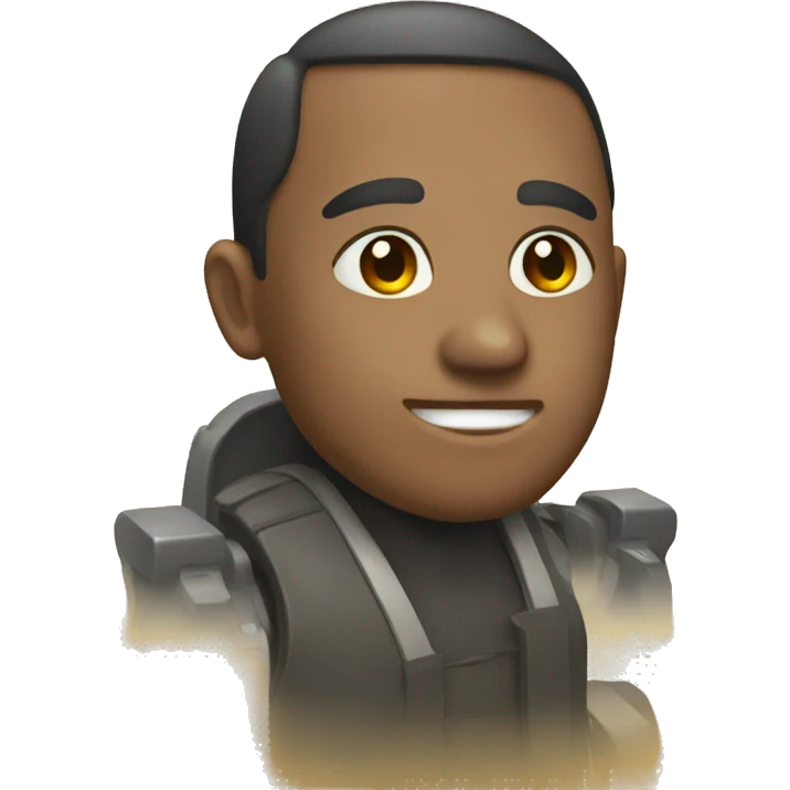 Project Icon emoji