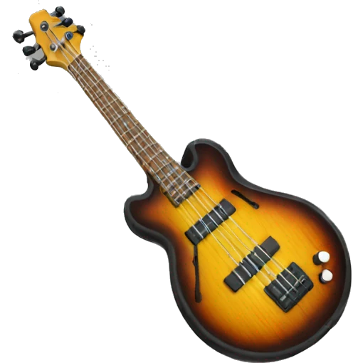 YouTube: Fut Bass emoji