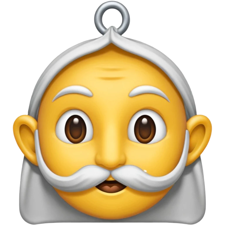 برای تولد باشه emoji