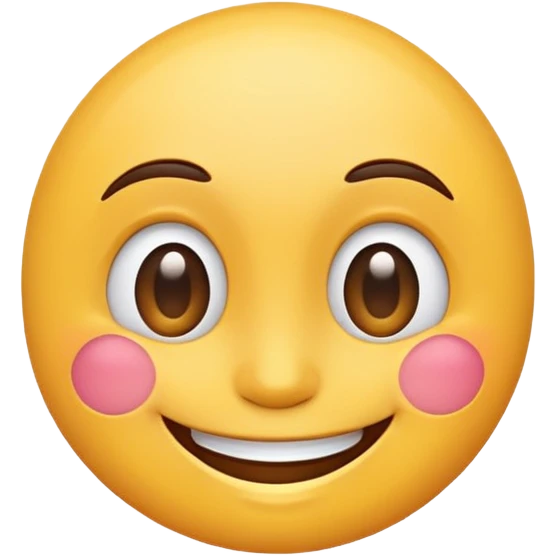 Create smile emoji