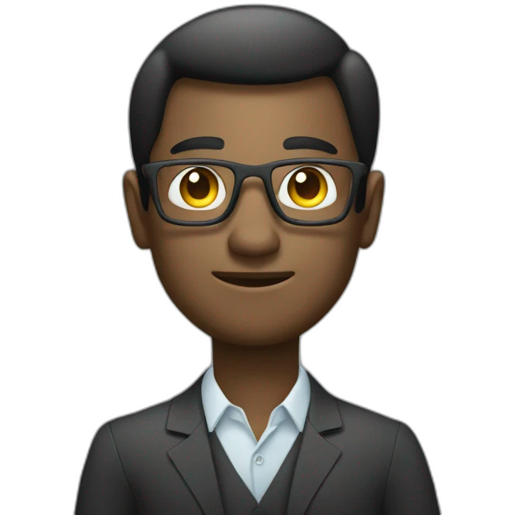 forex trader emoji