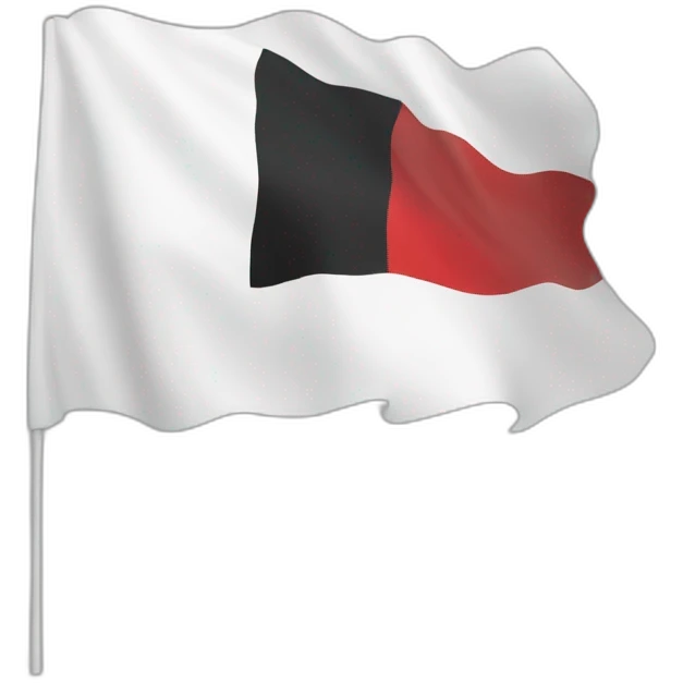 Drapeau bretagne emoji