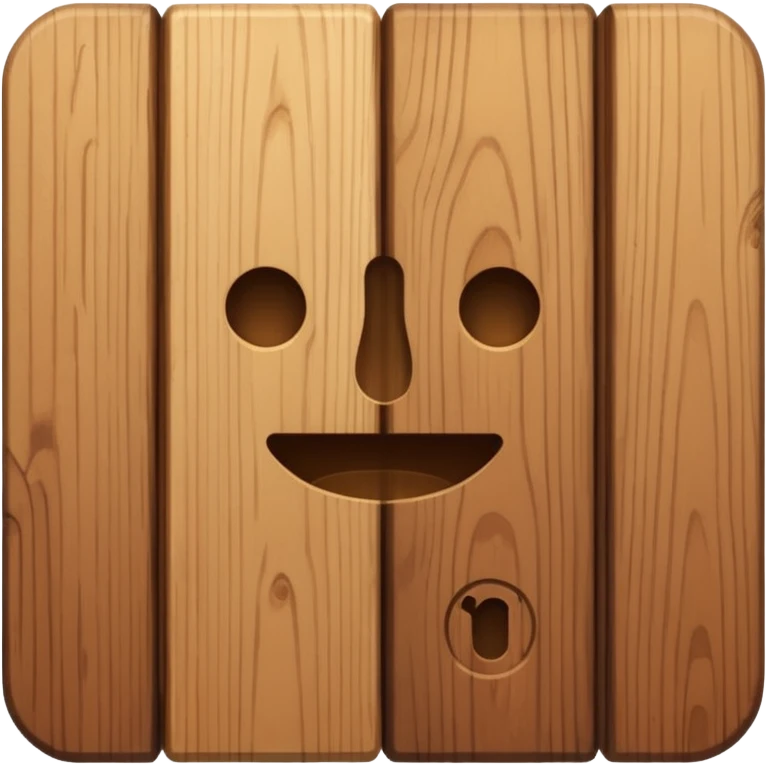 Plank emoji
