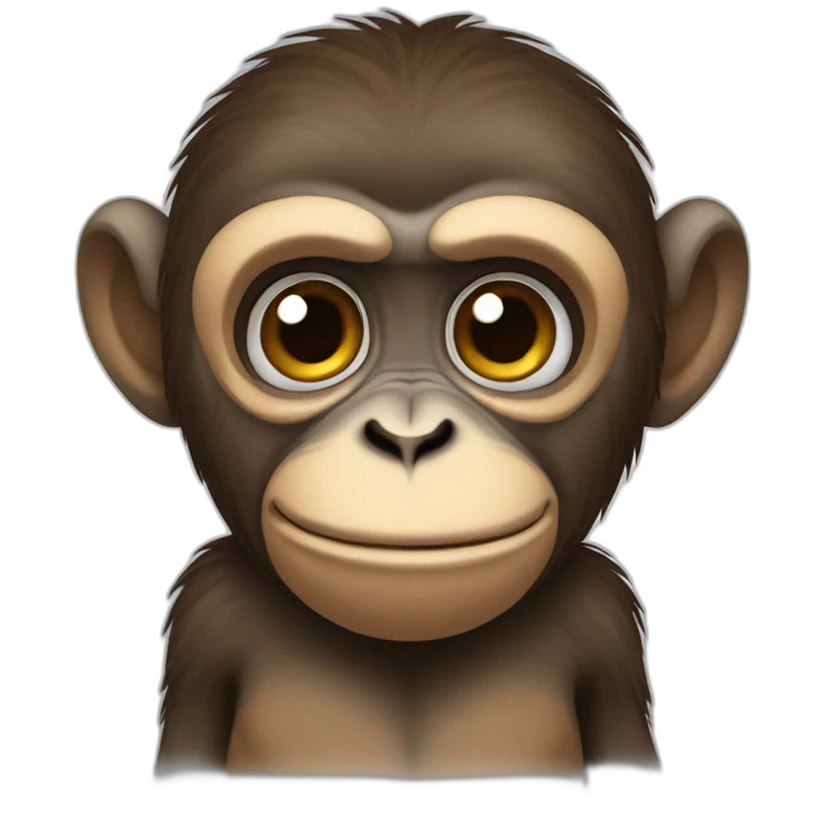 monky emoji