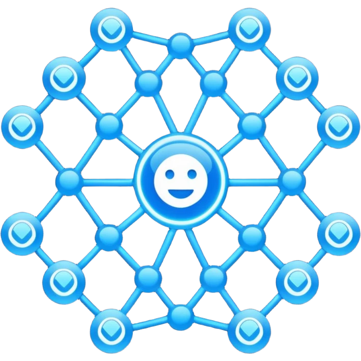 network emoji