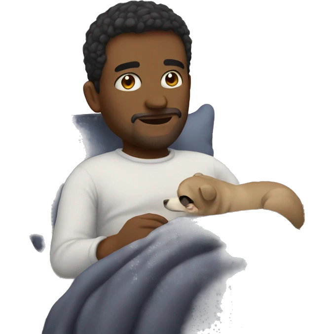 Cozy emoji