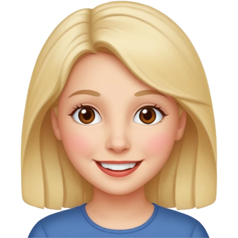CHANTAL GOYA la chanteuse emoji