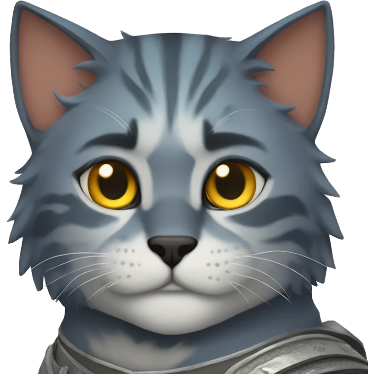 warrior cats emoji