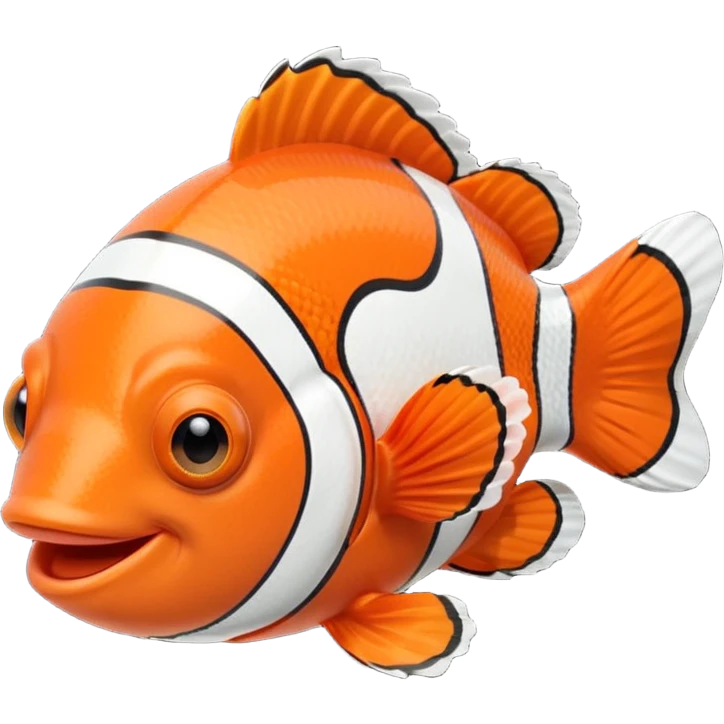 Nemo emoji