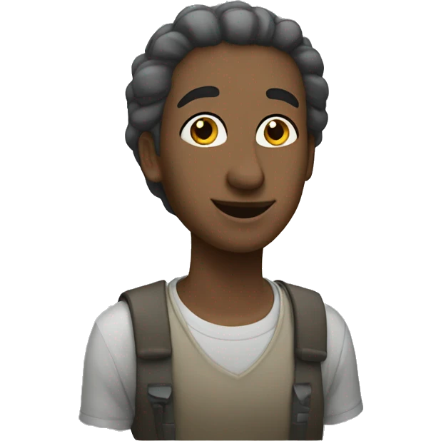 Nene emoji