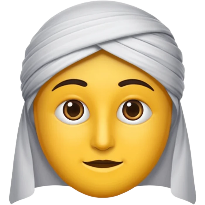 یک گربه زرد که سلام میکنه emoji