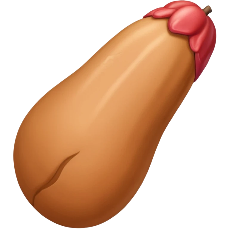 A pinis emoji