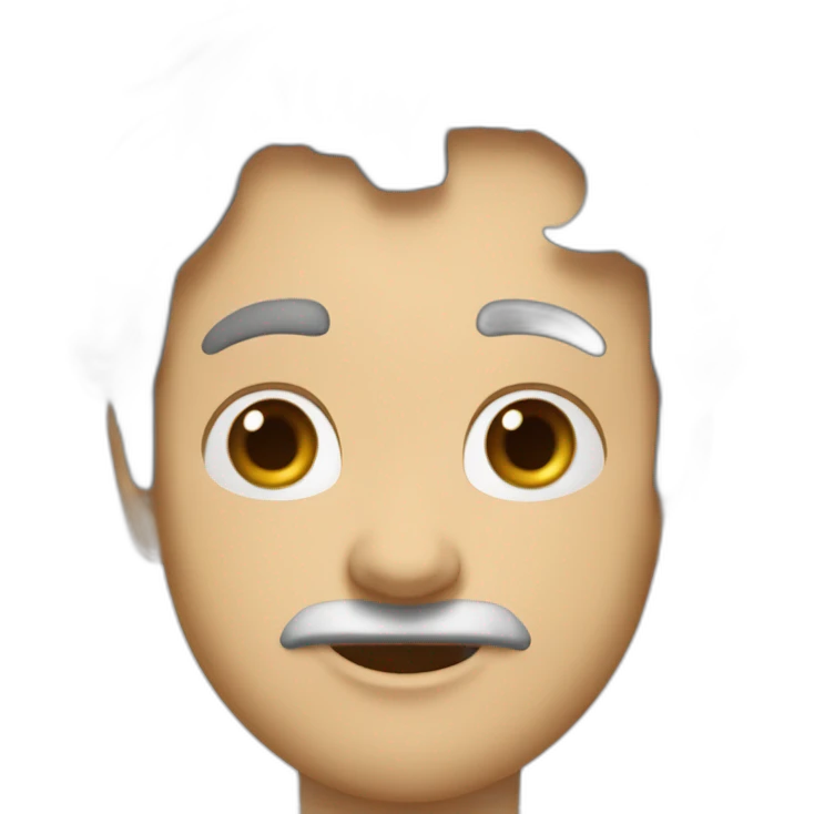александр Сергеевич Могилёв  emoji