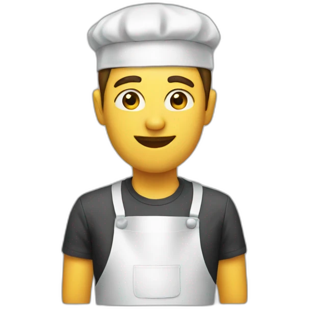 Mixeur  emoji