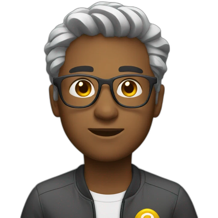 Motivado emoji