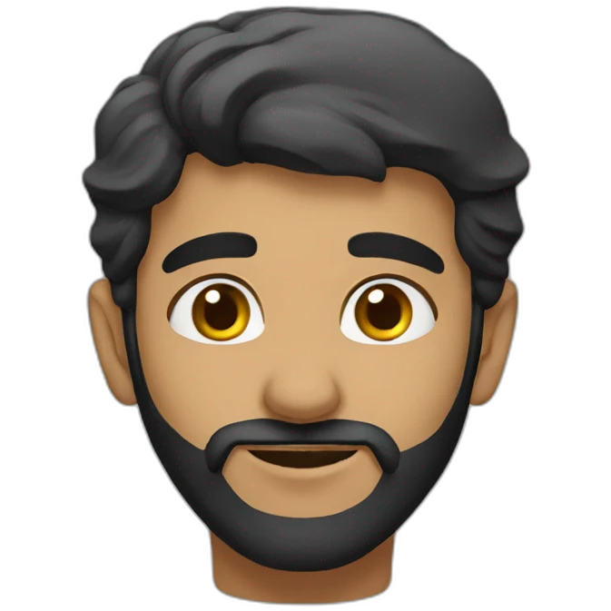 Arabe emoji