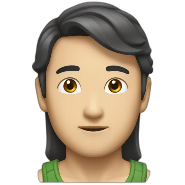 新垣結衣 emoji