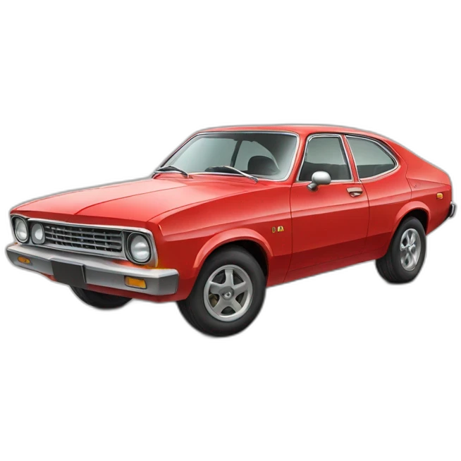 red opala emoji