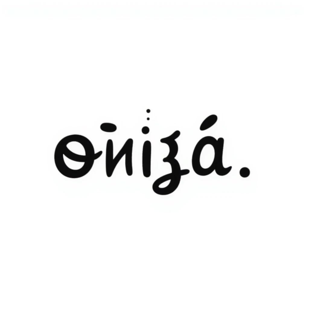 Handwritten text that says "жиза" emoji