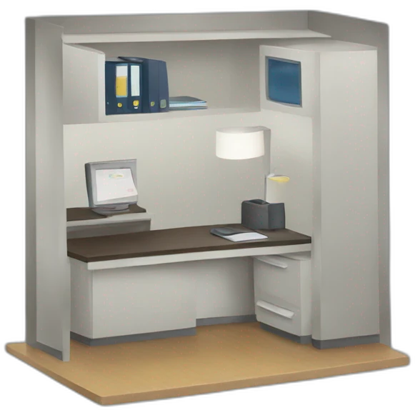 office emoji