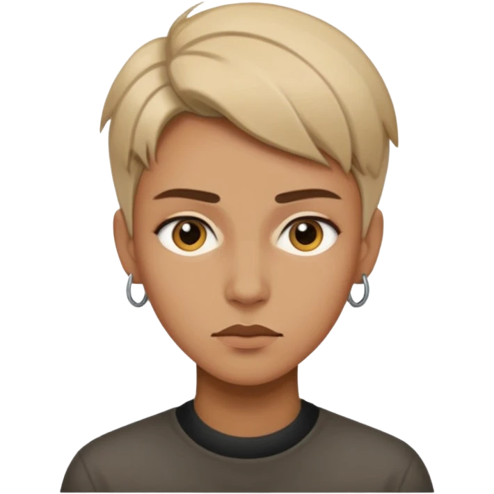 🙃 but more challenging vibes emoji