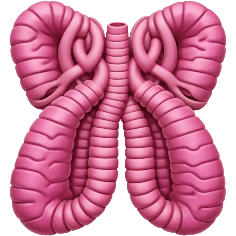intestine emoji