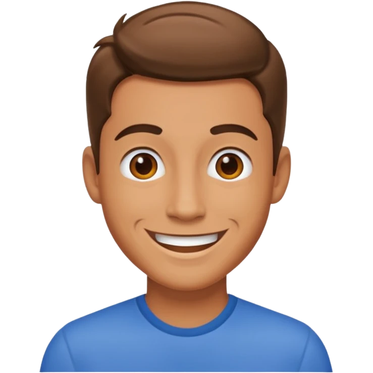 brian o'conner emoji